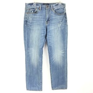 Lucky Brand Jeans Men's 121 HERITAGE SLIM Stretch